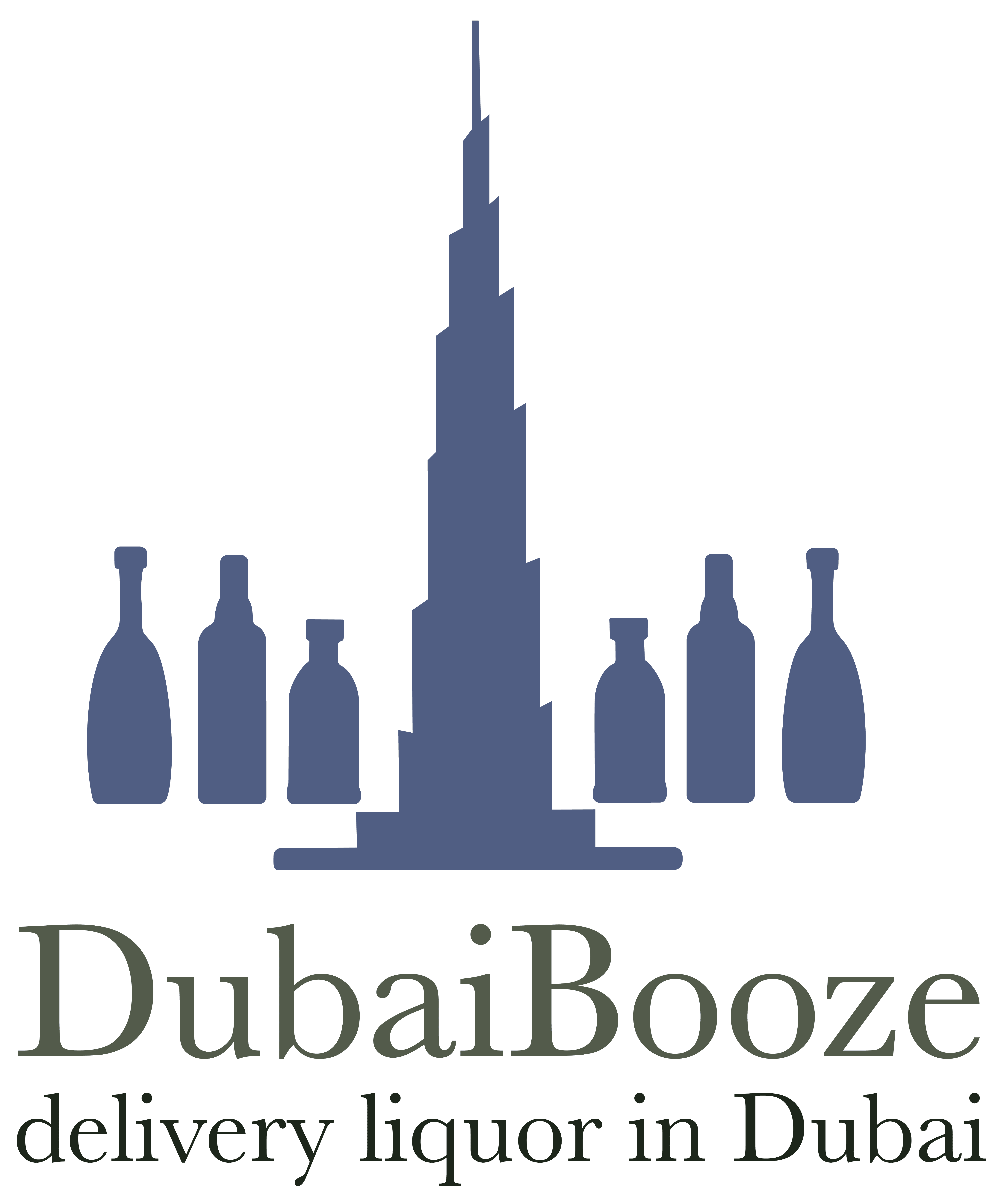 DubaiBooze