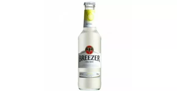 Breezer