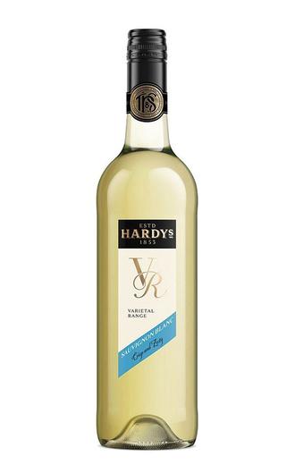 White wine semi-dry VR Sauvignon Blanc Hardy’s  with delivery in Dubai