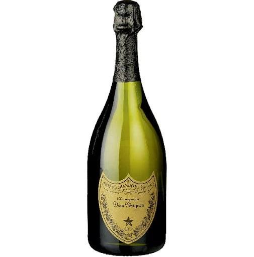 Champagne Dom Perignon with delivery in Dubai