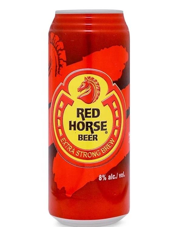 Beer Red Horse with delivery in Dubai