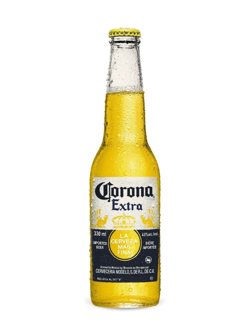 Beer Corona Extra with delivery in Dubai