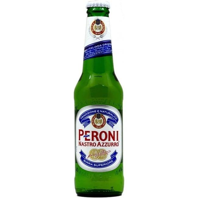 Beer Peroni with delivery in Dubai