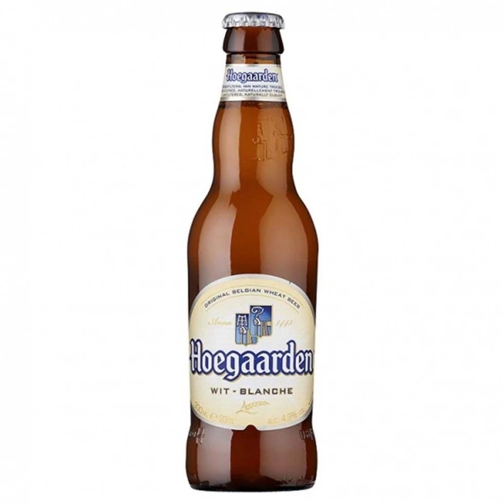 Beer Hoegaarden with delivery in Dubai