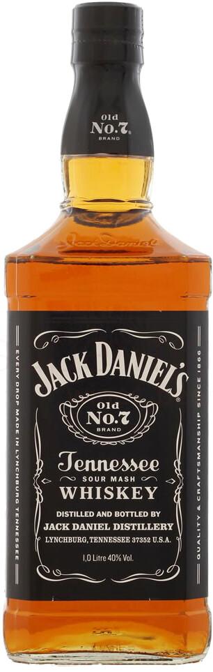 Whiskey Jack Daniel's with delivery in Dubai