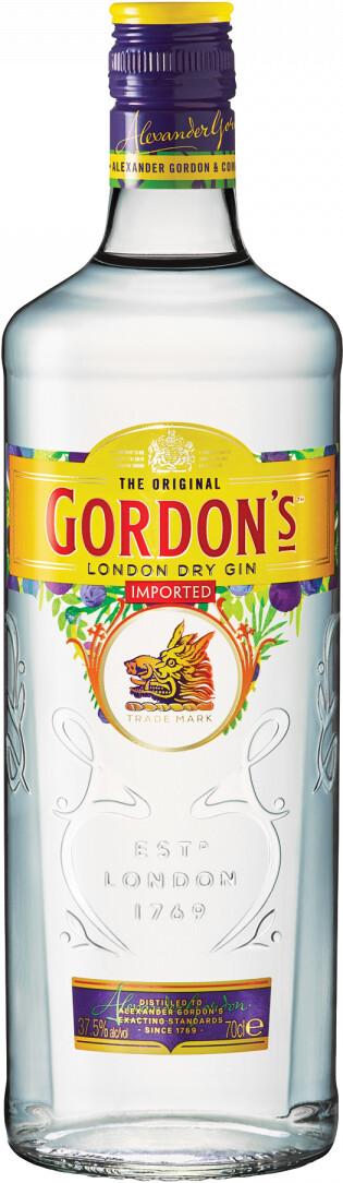 Gin Gordons with delivery in Dubai