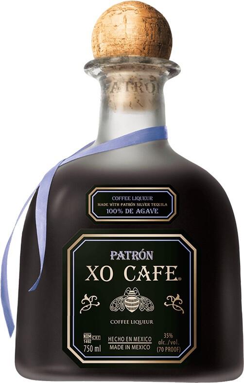 Liquor Patron XO Cafe with delivery in Dubai