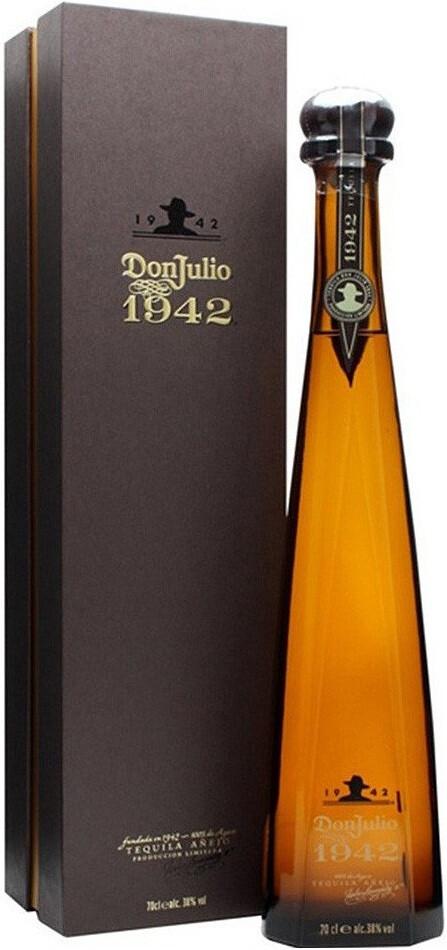 Tequila "Don Julio" 1942 with delivery in Dubai