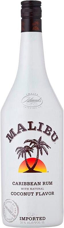 Liquor Malibu with delivery in Dubai