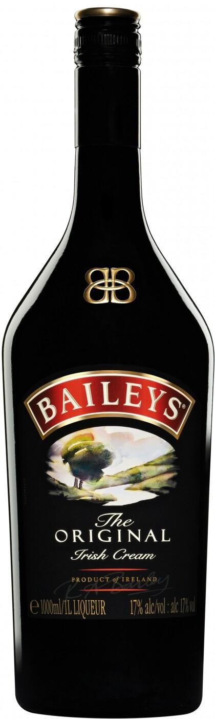 Liquor Baileys Original with delivery in Dubai