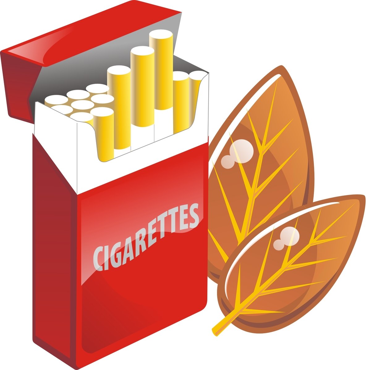 Cigarettes "Malboro Gold" with delivery in Dubai